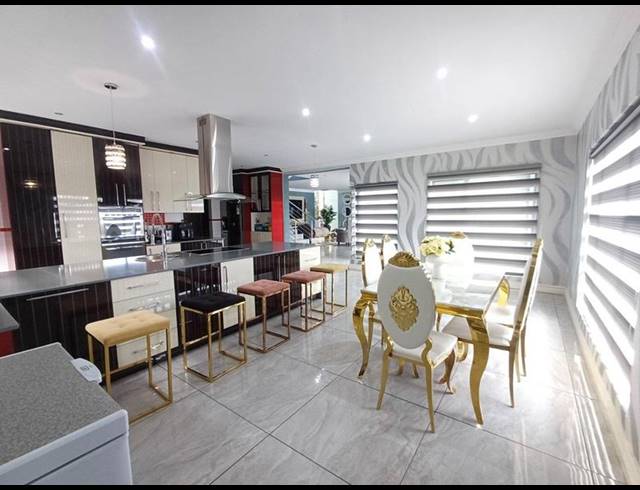 5 BEDROOM PROPERTY TO RENT IN THREE RIVERS EAST